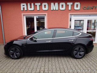 Tesla Model 3 Long Range Dual Motor 366 2019