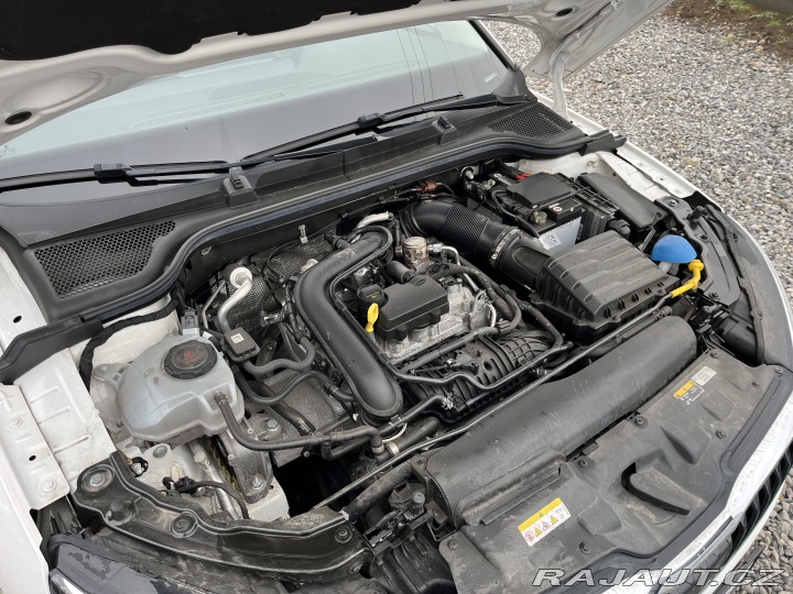Škoda Scala 1.0TSi Style , el.tažné 2022