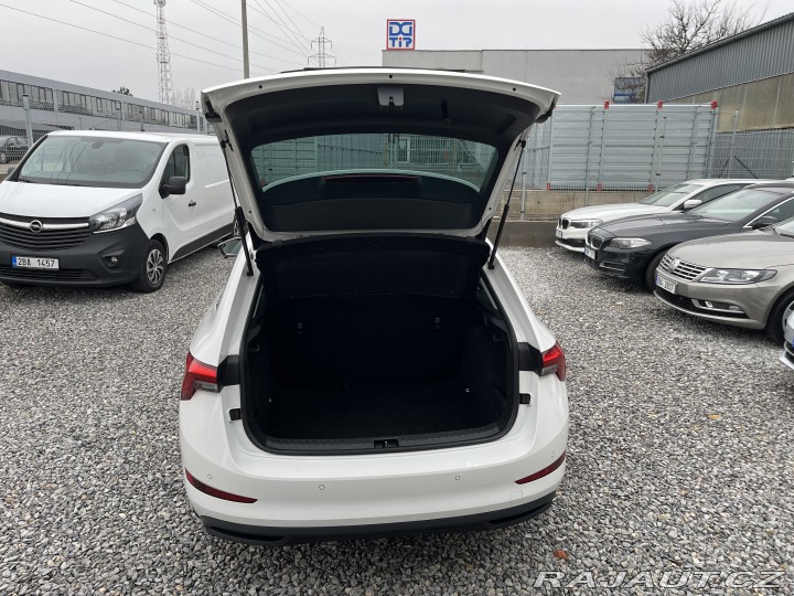Škoda Scala 1.0TSi Style , el.tažné 2022