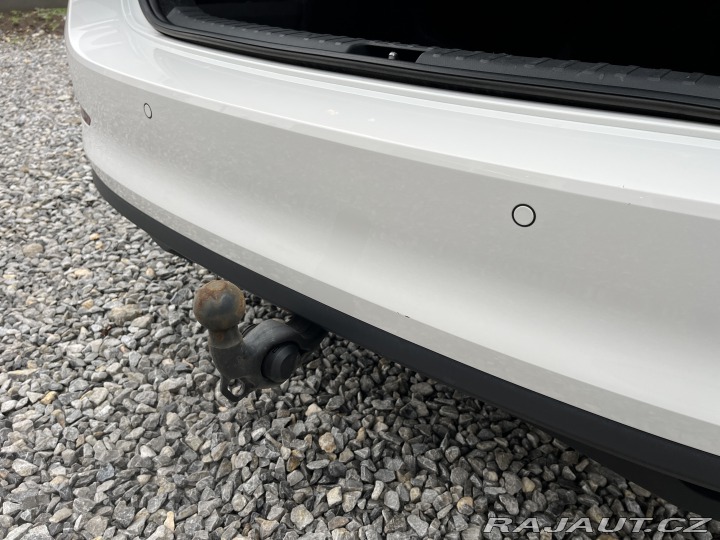 Škoda Scala 1.0TSi Style , el.tažné 2022