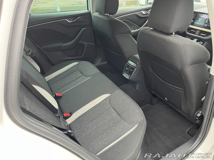 Škoda Scala 1.0TSi Style , el.tažné 2022