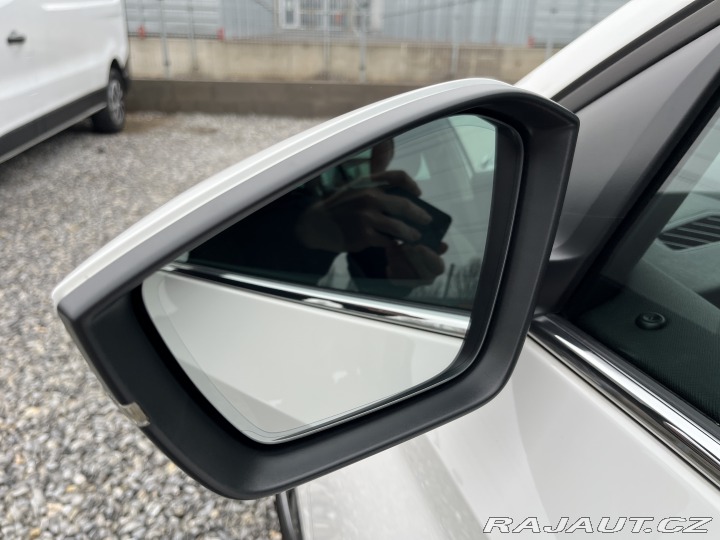 Škoda Scala 1.0TSi Style , el.tažné 2022