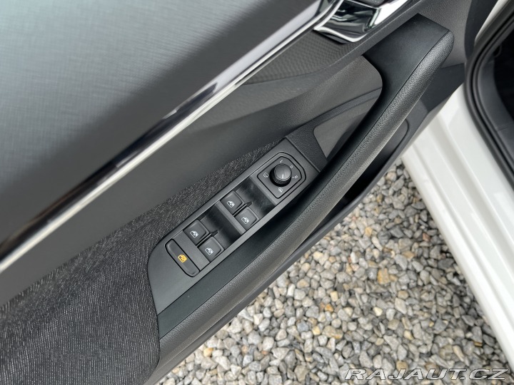 Škoda Scala 1.0TSi Style , el.tažné 2022