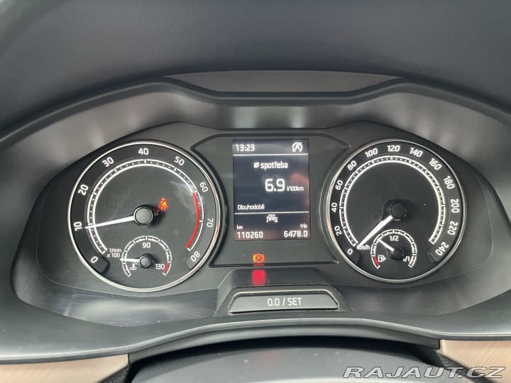 Škoda Scala 1.0TSi Style , el.tažné 2022