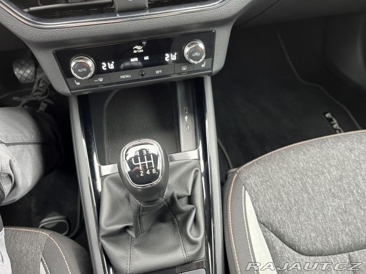 Škoda Scala 1.0TSi Style , el.tažné 2022