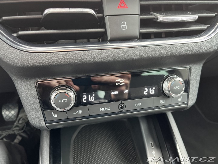 Škoda Scala 1.0TSi Style , el.tažné 2022