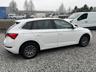 Škoda Scala 1.0TSi Style , el.tažné 2022