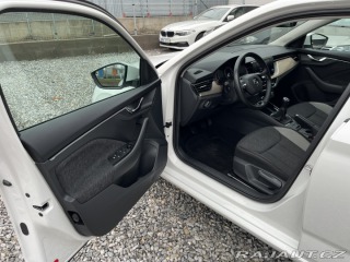 Škoda Scala 1.0TSi Style , el.tažné 2022