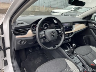 Škoda Scala 1.0TSi Style , el.tažné 2022
