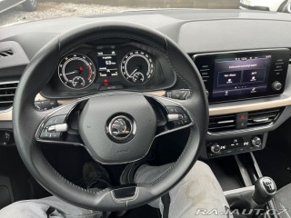 Škoda Scala 1.0TSi Style , el.tažné 2022