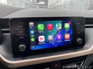 Škoda Scala 1.0TSi Style , el.tažné 2022