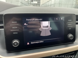 Škoda Scala 1.0TSi Style , el.tažné 2022