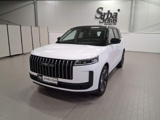 Jaecoo  5 Exclusive 1.6 tGDI