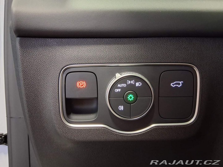 Jaecoo Ostatní modely 5 Exclusive 1.6 tGDI 2025