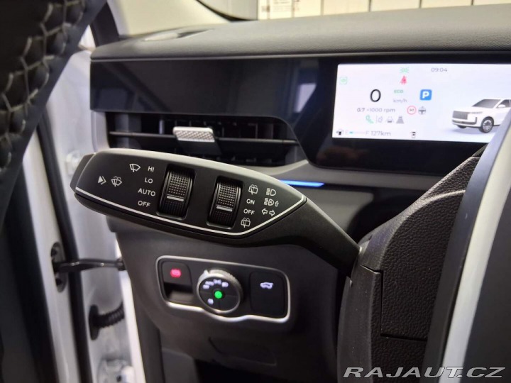 Jaecoo Ostatní modely 5 Exclusive 1.6 tGDI 2025