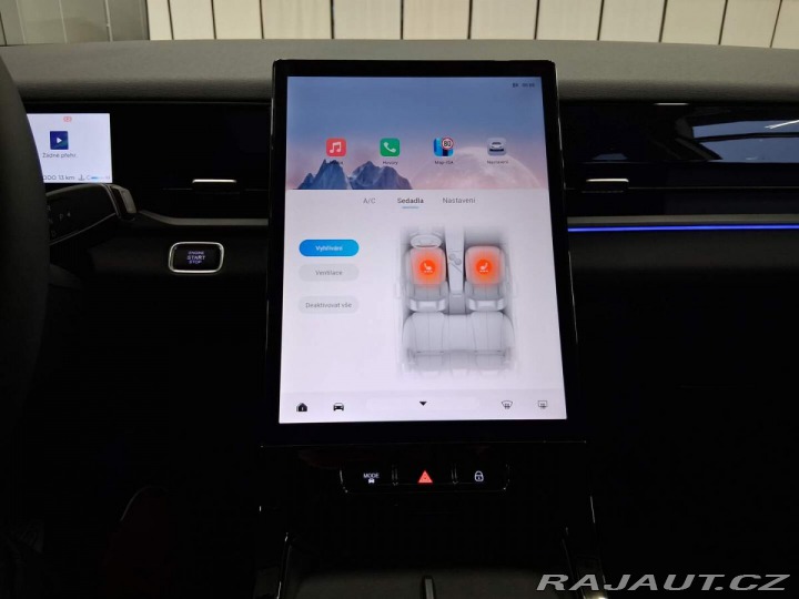 Jaecoo Ostatní modely 5 Exclusive 1.6 tGDI 2025