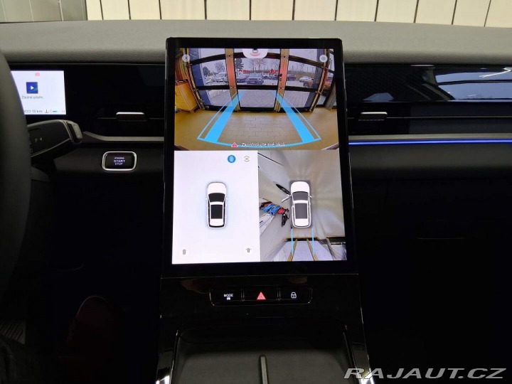 Jaecoo Ostatní modely 5 Exclusive 1.6 tGDI 2025