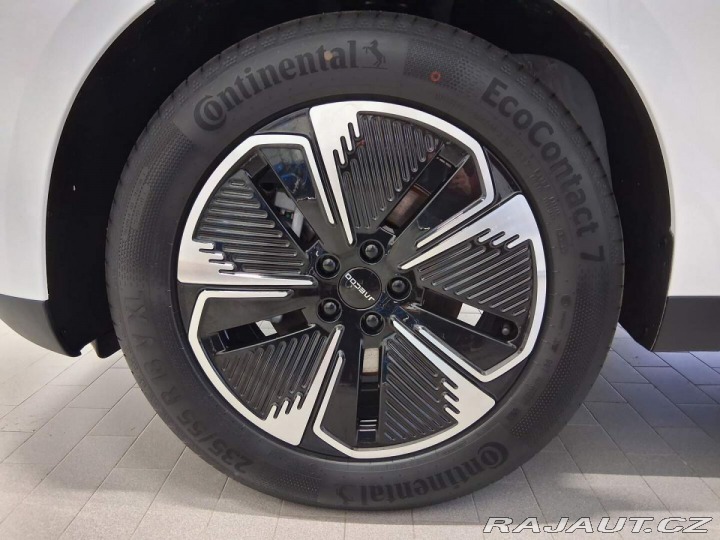 Jaecoo Ostatní modely 5 Exclusive 1.6 tGDI 2025