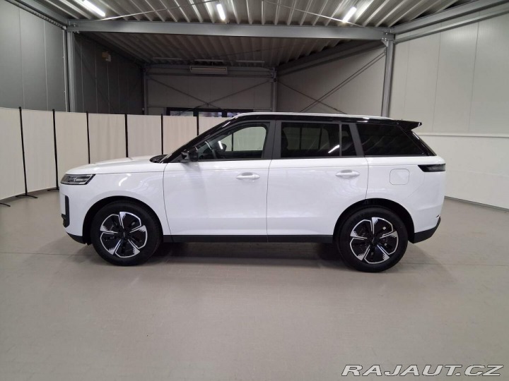 Jaecoo Ostatní modely 5 Exclusive 1.6 tGDI 2025