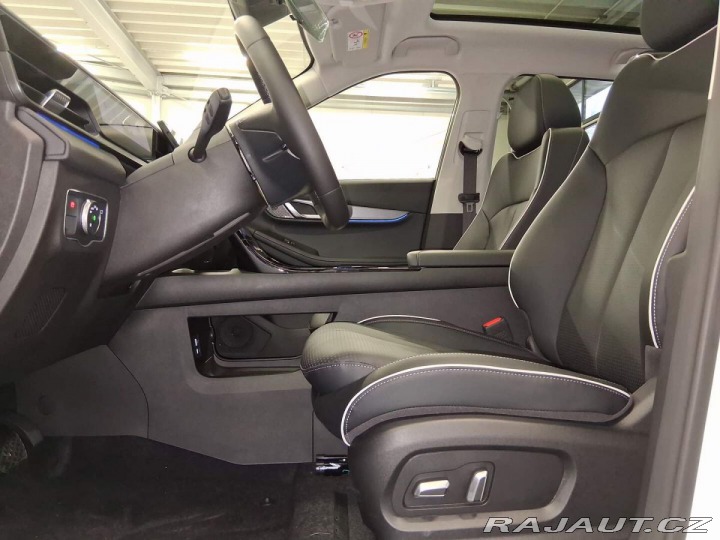 Jaecoo Ostatní modely 5 Exclusive 1.6 tGDI 2025