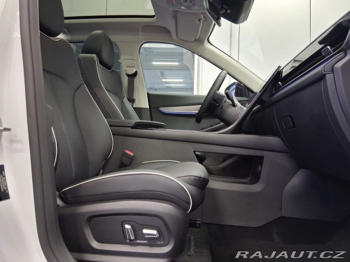 Jaecoo Ostatní modely 5 Exclusive 1.6 tGDI 2025