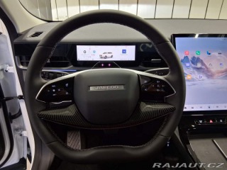 Jaecoo Ostatní modely 5 Exclusive 1.6 tGDI 2025