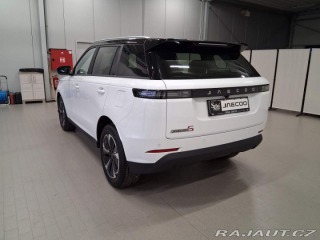 Jaecoo Ostatní modely 5 Exclusive 1.6 tGDI 2025