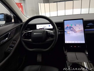 Jaecoo Ostatní modely 5 Exclusive 1.6 tGDI 2025