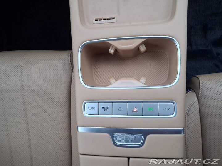 Jaecoo 7 Exclusive Brown 1.5t GDI 2025