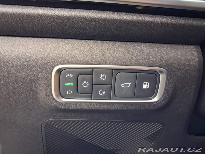 Jaecoo 7 Exclusive Brown 1.5t GDI 2025