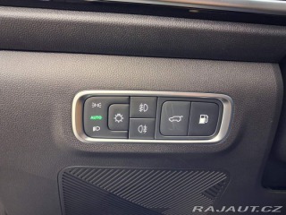 Jaecoo 7 Exclusive Brown 1.5t GDI 2025