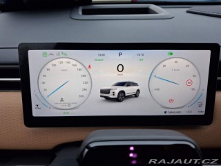 Jaecoo 7 Exclusive Brown 1.5t GDI 2025