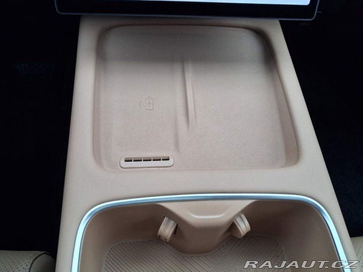 Jaecoo 7 Exclusive Brown 1.5t GDI 2026