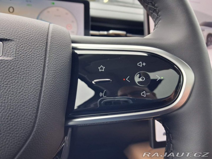 Jaecoo 7 Exclusive Brown 1.5t GDI 2026