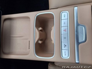 Jaecoo 7 Exclusive Brown 1.5t GDI 2025