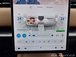 Jaecoo 7 Exclusive Brown 1.5t GDI 2025