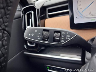 Jaecoo 7 Exclusive Brown 1.5t GDI 2025