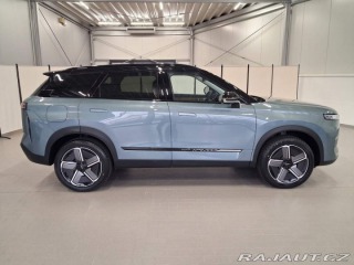 Jaecoo 7 Exclusive Brown 1.5t GDI 2025