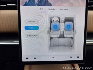 Jaecoo 7 Exclusive Brown 1.5t GDI 2025