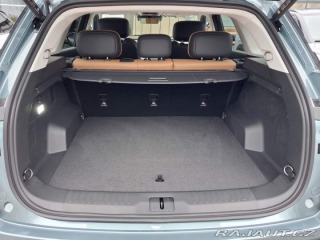 Jaecoo 7 Exclusive Brown 1.5t GDI 2025