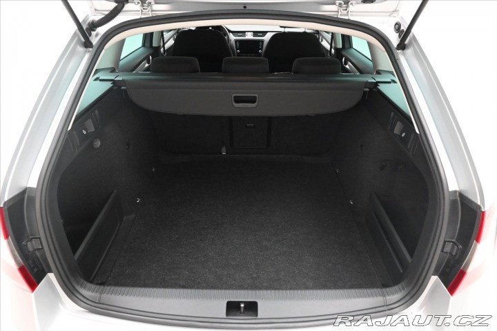 Škoda Octavia 1,6 TDI 85 kW Ambition Zá 2019