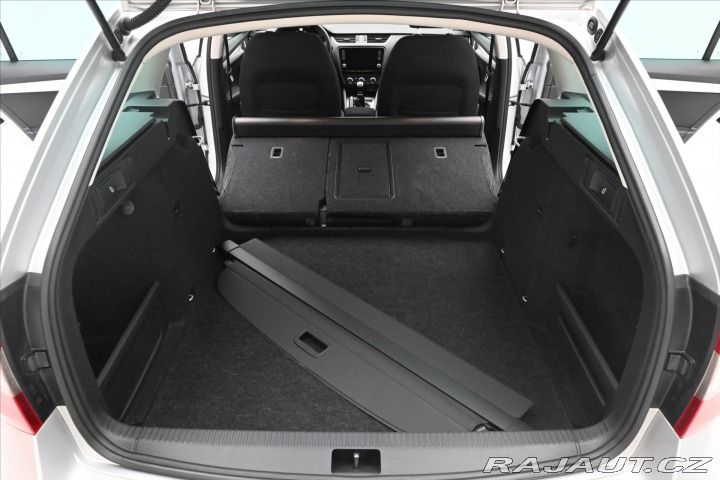 Škoda Octavia 1,6 TDI 85 kW Ambition Zá 2019