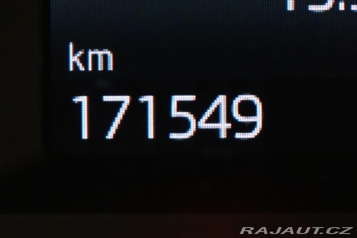 Škoda Octavia 1,6 TDI 85 kW Ambition Zá 2019