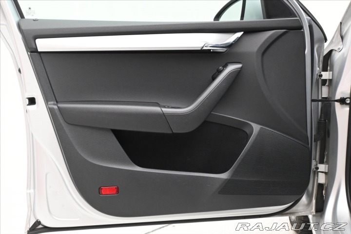 Škoda Octavia 1,6 TDI 85 kW Ambition Zá 2019