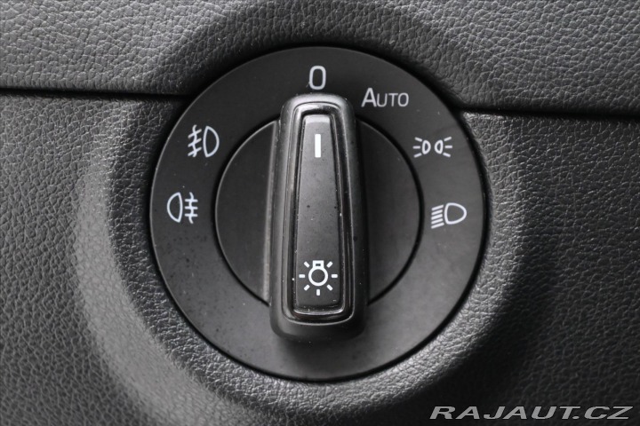 Škoda Octavia 1,6 TDI 85 kW Ambition Zá 2019