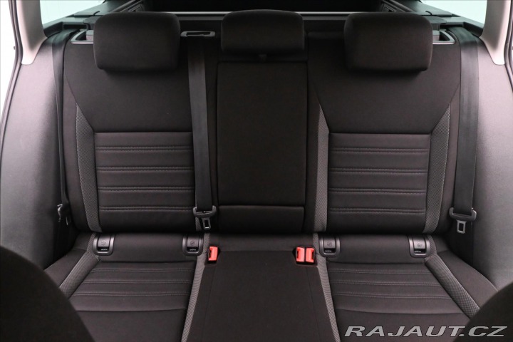 Škoda Octavia 1,6 TDI 85 kW Ambition Zá 2019