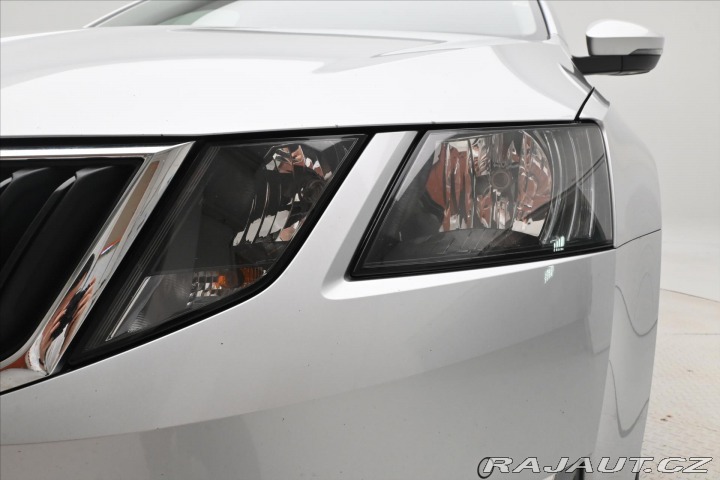 Škoda Octavia 1,6 TDI 85 kW Ambition Zá 2019