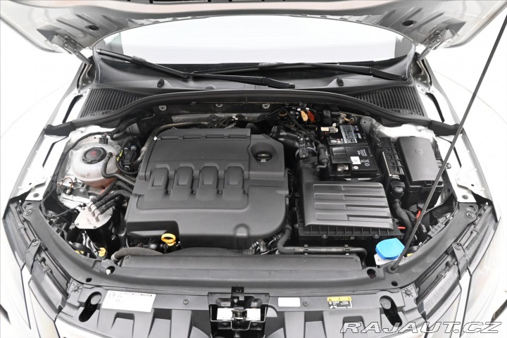 Škoda Octavia 1,6 TDI 85 kW Ambition Zá 2019