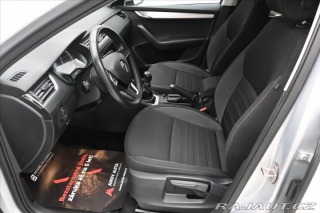 Škoda Octavia 1,6 TDI 85 kW Ambition Zá 2019