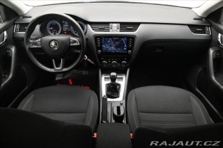 Škoda Octavia 1,6 TDI 85 kW Ambition Zá 2019